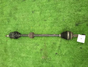 ПРИВОД НА TOYOTA COROLLA FIELDER ZZE122G 1ZZ-FE