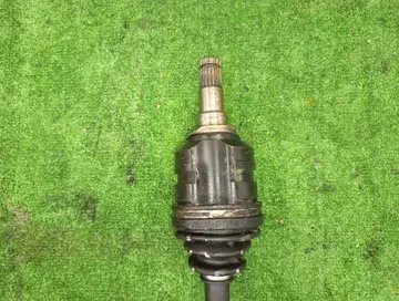 ПРИВОД НА TOYOTA COROLLA FIELDER ZZE122G 1ZZ-FE
