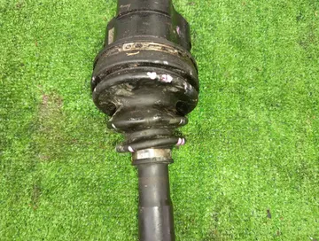 ПРИВОД НА TOYOTA COROLLA FIELDER ZZE122G 1ZZ-FE