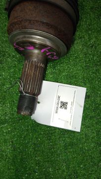 ПРИВОД НА HONDA AIRWAVE GJ1 L15A