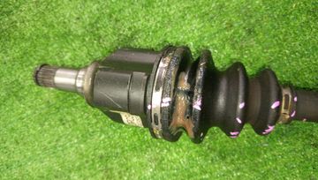 ПРИВОД НА TOYOTA PORTE NNP10 2NZ-FE
