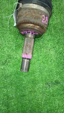 ПРИВОД НА MITSUBISHI AIRTREK CU4W 4G64
