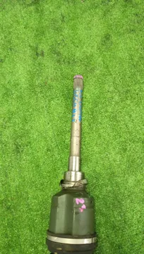 ПРИВОД НА MITSUBISHI AIRTREK CU4W 4G64