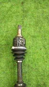 ПРИВОД НА TOYOTA PORTE NNP11 1NZ-FE