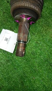 ПРИВОД НА TOYOTA COROLLA FIELDER NZE141G 1NZ-FE