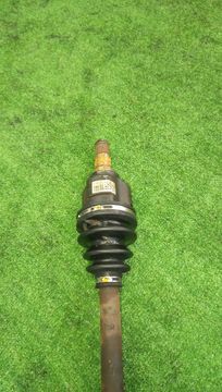 ПРИВОД НА TOYOTA COROLLA FIELDER NZE141G 1NZ-FE