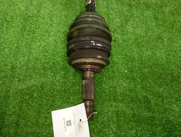 ПРИВОД НА DAIHATSU PYZAR G303G HE-EG