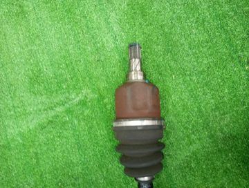 ПРИВОД НА NISSAN AVENIR W11 QG18DE