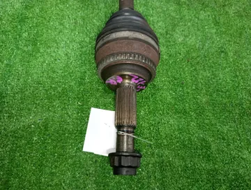 ПРИВОД НА TOYOTA COROLLA ZZE122 1ZZ-FE