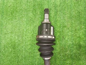 ПРИВОД НА TOYOTA PROBOX NCP50V 2NZ-FE