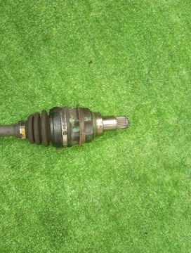 ПРИВОД НА TOYOTA PASSO KGC10 1KR-FE
