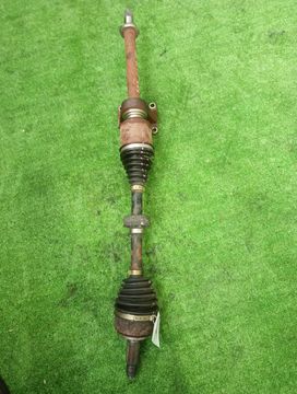 ПРИВОД НА HONDA STEPWGN RP3 L15B