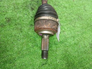 ПРИВОД НА HONDA STEPWGN RP3 L15B
