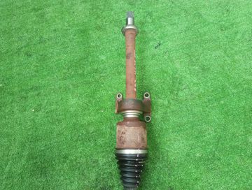 ПРИВОД НА HONDA STEPWGN RP3 L15B