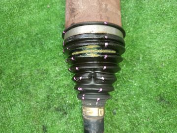 ПРИВОД НА HONDA STEPWGN RP3 L15B