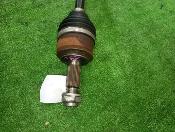 ПРИВОД НА HONDA JADE FR4 LEB