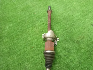 ПРИВОД НА HONDA JADE FR4 LEB