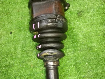 ПРИВОД НА NISSAN ELGRAND APWE50 VQ35DE