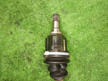 ПРИВОД НА TOYOTA PROBOX NCP50V 2NZ-FE