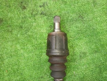 ПРИВОД НА HONDA INSPIRE CP3 J35A