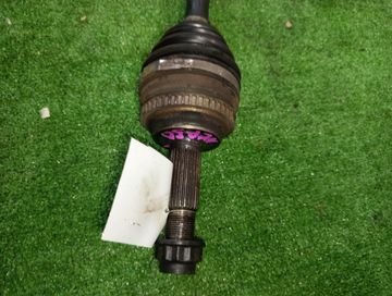 ПРИВОД НА TOYOTA PROBOX NCP50V 2NZ-FE
