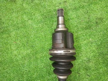 ПРИВОД НА TOYOTA PROBOX NCP50V 2NZ-FE