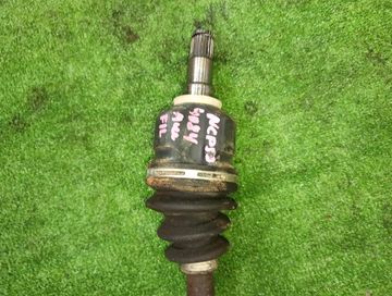 ПРИВОД НА TOYOTA PROBOX NCP50V 2NZ-FE