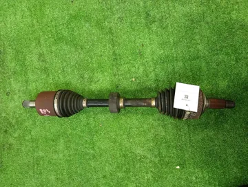 ПРИВОД НА HONDA STEPWGN RP3 L15B
