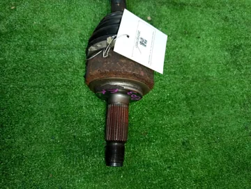 ПРИВОД НА HONDA STEPWGN RP3 L15B