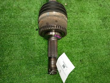 ПРИВОД НА NISSAN AVENIR W11 QG18DE