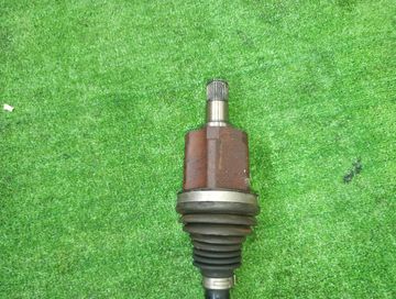 ПРИВОД НА HONDA JADE FR4 LEB
