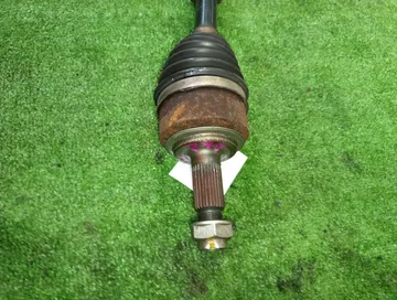 ПРИВОД НА HONDA MOBILIO SPIKE GK2 L15A