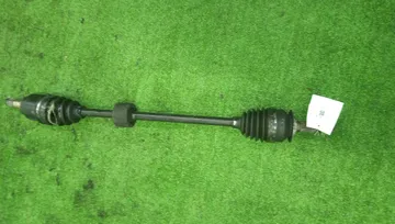 ПРИВОД НА SUZUKI HUSTLER MR31S R06AT
