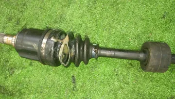 ПРИВОД НА SUZUKI HUSTLER MR31S R06AT
