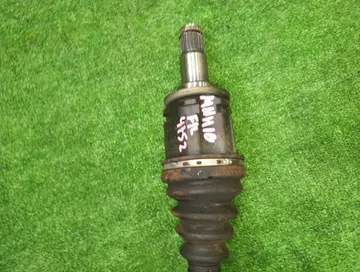 ПРИВОД НА TOYOTA ALPHARD MNH10W 1MZ-FE