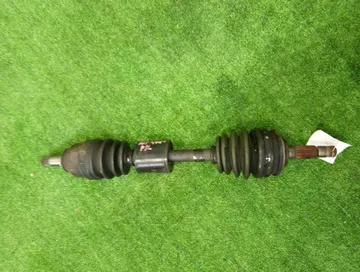 ПРИВОД НА DAIHATSU PYZAR G303G HE-EG