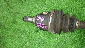 ПРИВОД НА TOYOTA COROLLA FIELDER NZE141G 1NZ-FE