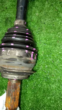 ПРИВОД НА TOYOTA VITZ NCP131 1NZ-FE