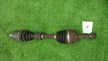 ПРИВОД НА MITSUBISHI DION CR6W 4G94