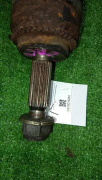 ПРИВОД НА MITSUBISHI DION CR6W 4G94