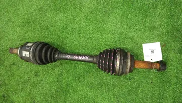 ПРИВОД НА TOYOTA ISIS ANM10W 1AZ-FSE
