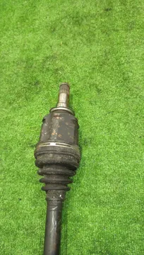 ПРИВОД НА TOYOTA ISIS ANM10W 1AZ-FSE