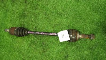 ПРИВОД НА HONDA FIT ARIA GD8 L15A