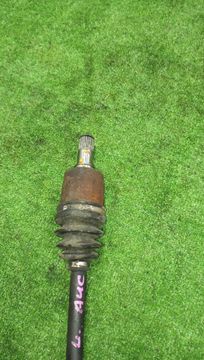 ПРИВОД НА HONDA FIT ARIA GD8 L15A
