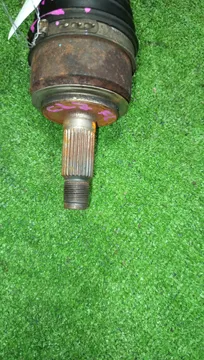 ПРИВОД НА HONDA ACCORD CL7 K20A