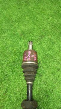 ПРИВОД НА HONDA STREAM RN3 K20A