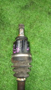 ПРИВОД НА MITSUBISHI COLT Z23A 4A91