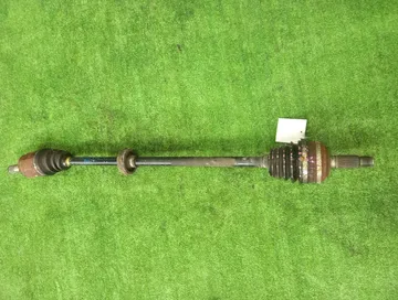 ПРИВОД НА HONDA AVANCIER TA1 F23A