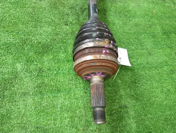 ПРИВОД НА HONDA AVANCIER TA1 F23A