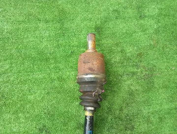ПРИВОД НА HONDA AVANCIER TA1 F23A
